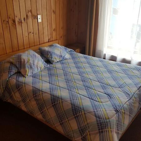 Hostal Costa Azul Castro Eksteriør billede