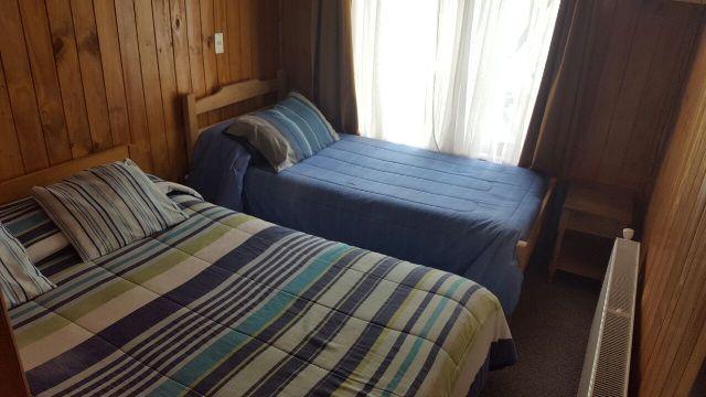 Hostal Costa Azul Castro Eksteriør billede