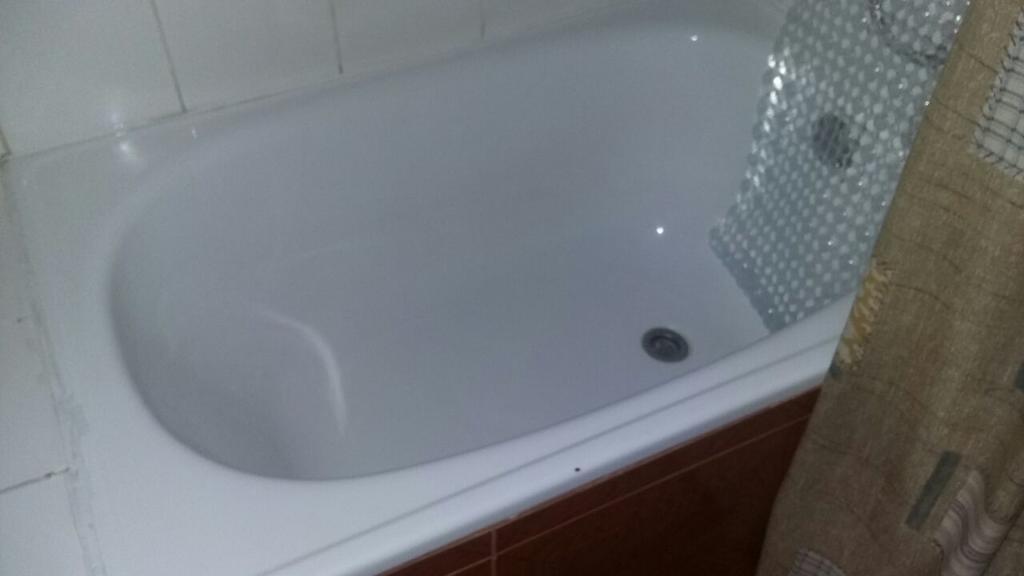Hostal Costa Azul Castro Eksteriør billede